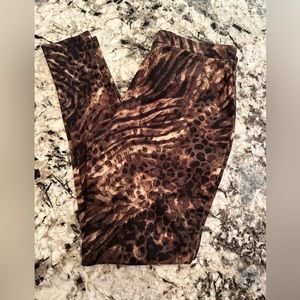 Chico’s leggings 🤎